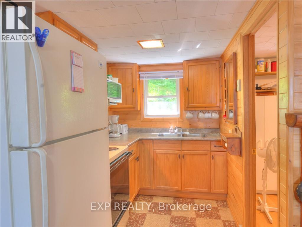 Photo 18 of 44 E Deep Bay Road, Parry Sound Remote Area ON