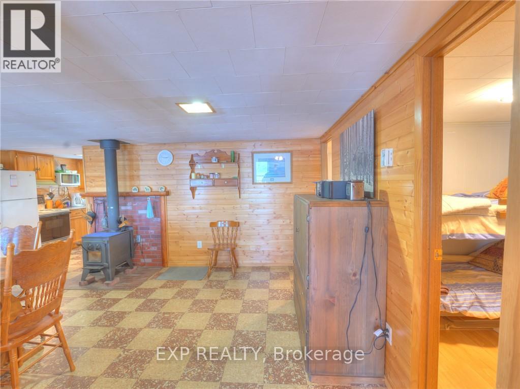 Photo 24 of 44 E Deep Bay Road, Parry Sound Remote Area ON