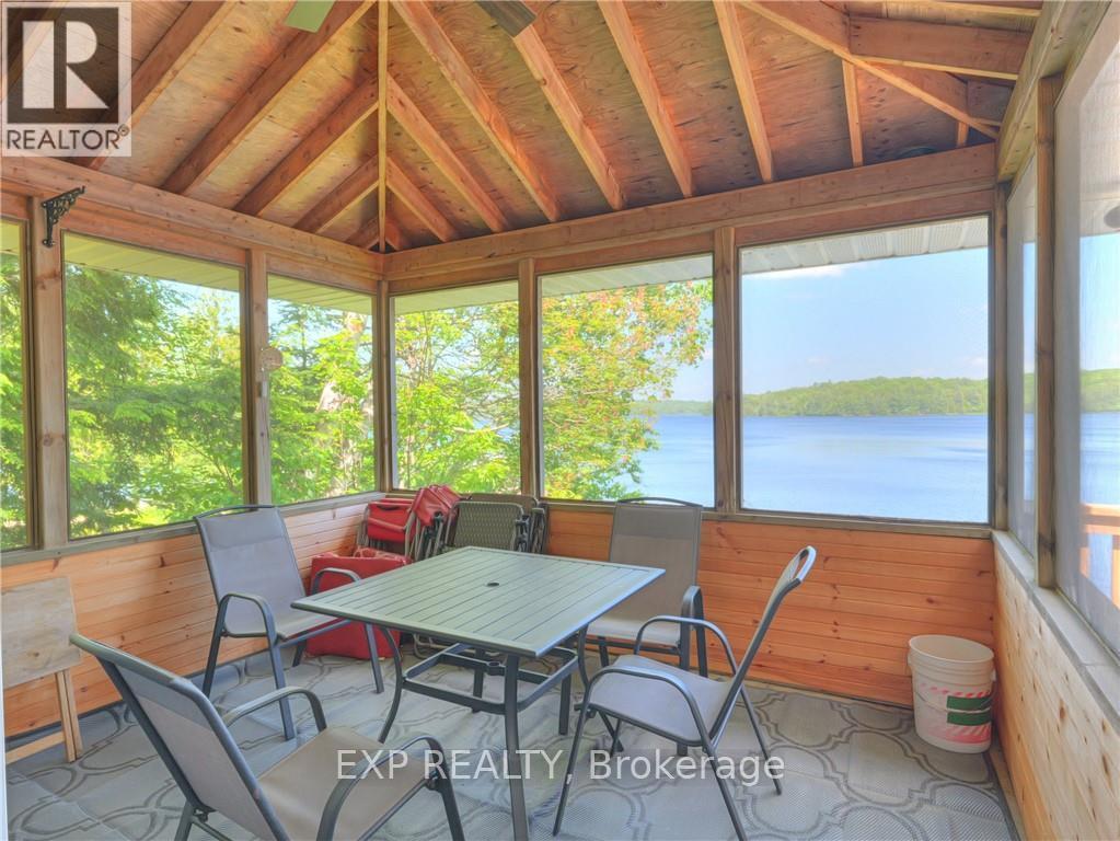 Photo 36 of 44 E Deep Bay Road, Parry Sound Remote Area ON