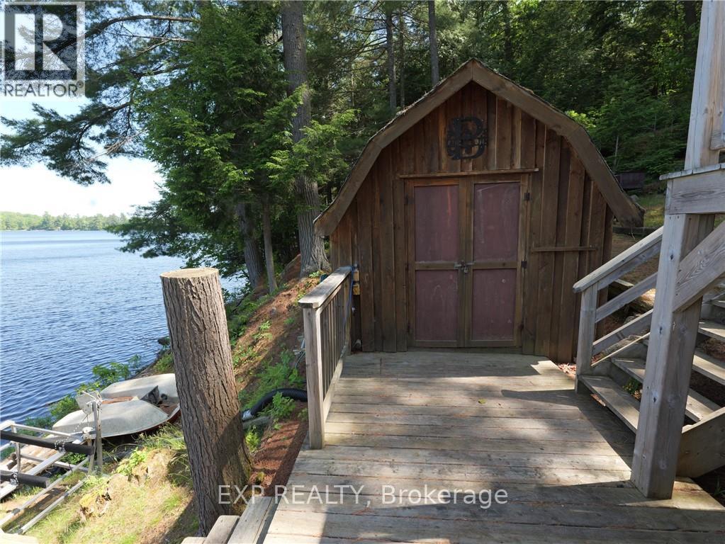 Photo 4 of 44 E Deep Bay Road, Parry Sound Remote Area ON