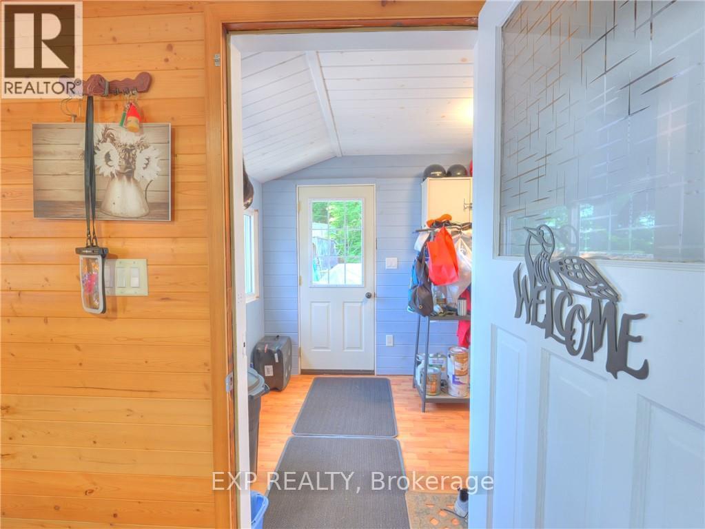 Photo 44 of 44 E Deep Bay Road, Parry Sound Remote Area ON