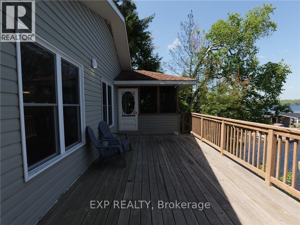 Photo 28 of 44 E Deep Bay Road, Parry Sound Remote Area ON