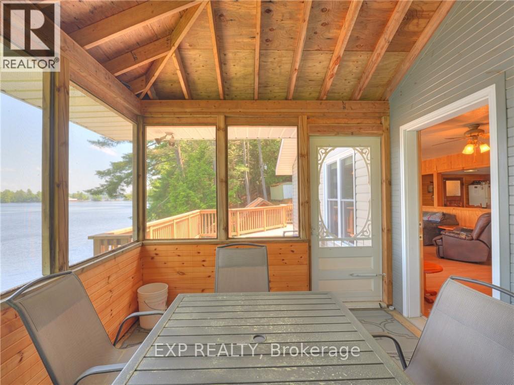 Photo 25 of 44 E Deep Bay Road, Parry Sound Remote Area ON