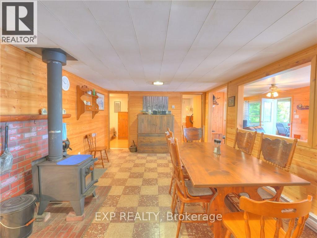 Photo 30 of 44 E Deep Bay Road, Parry Sound Remote Area ON