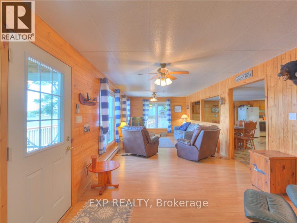 Photo 32 of 44 E Deep Bay Road, Parry Sound Remote Area ON