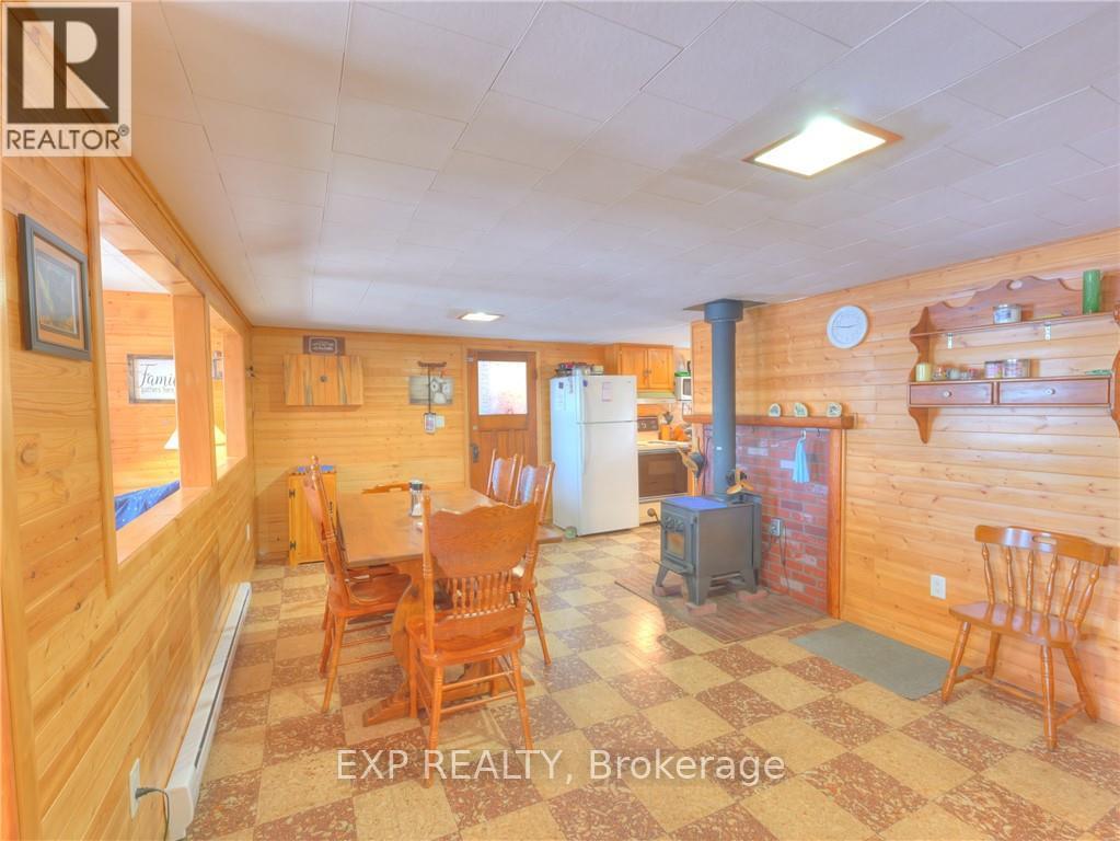 Photo 17 of 44 E Deep Bay Road, Parry Sound Remote Area ON
