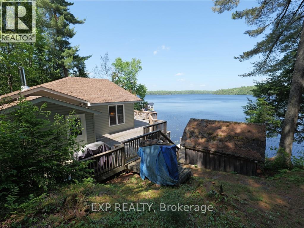 Photo 48 of 44 E Deep Bay Road, Parry Sound Remote Area ON