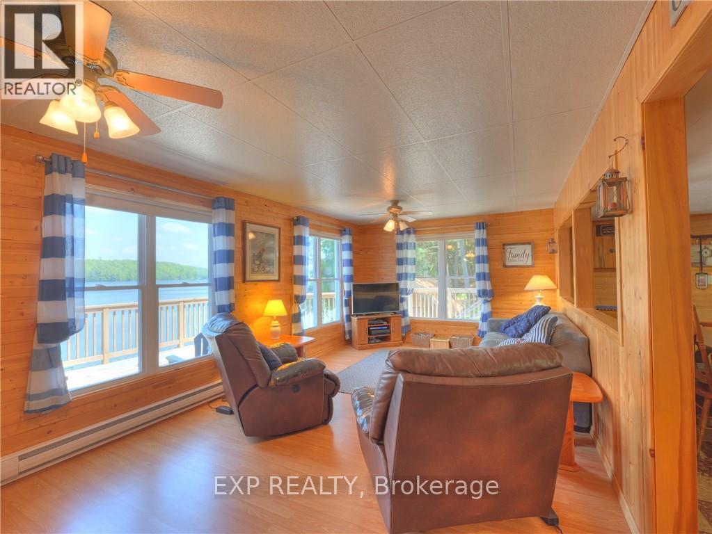 Photo 20 of 44 E Deep Bay Road, Parry Sound Remote Area ON