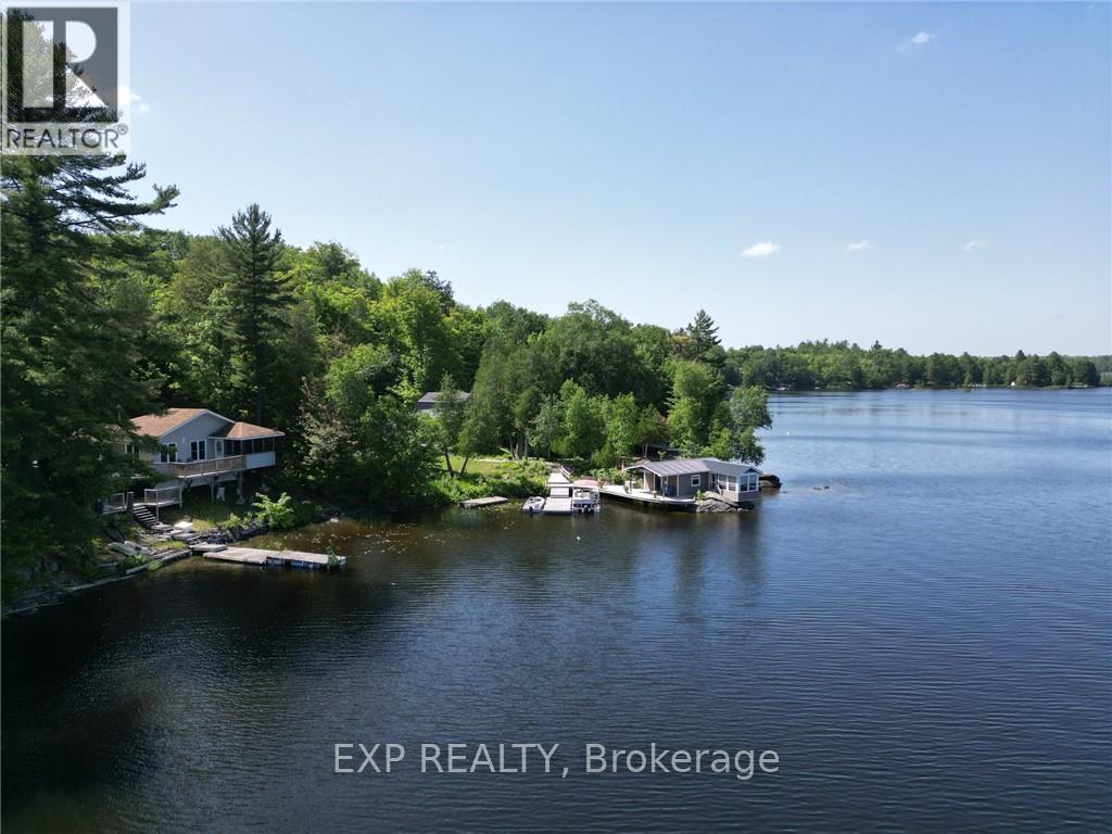 Photo 47 of 44 E Deep Bay Road, Parry Sound Remote Area ON