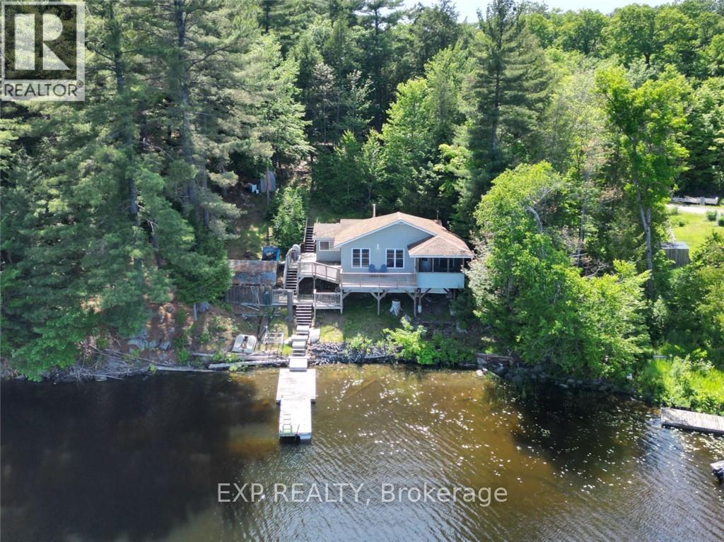 Photo 40 of 44 E Deep Bay Road, Parry Sound Remote Area ON