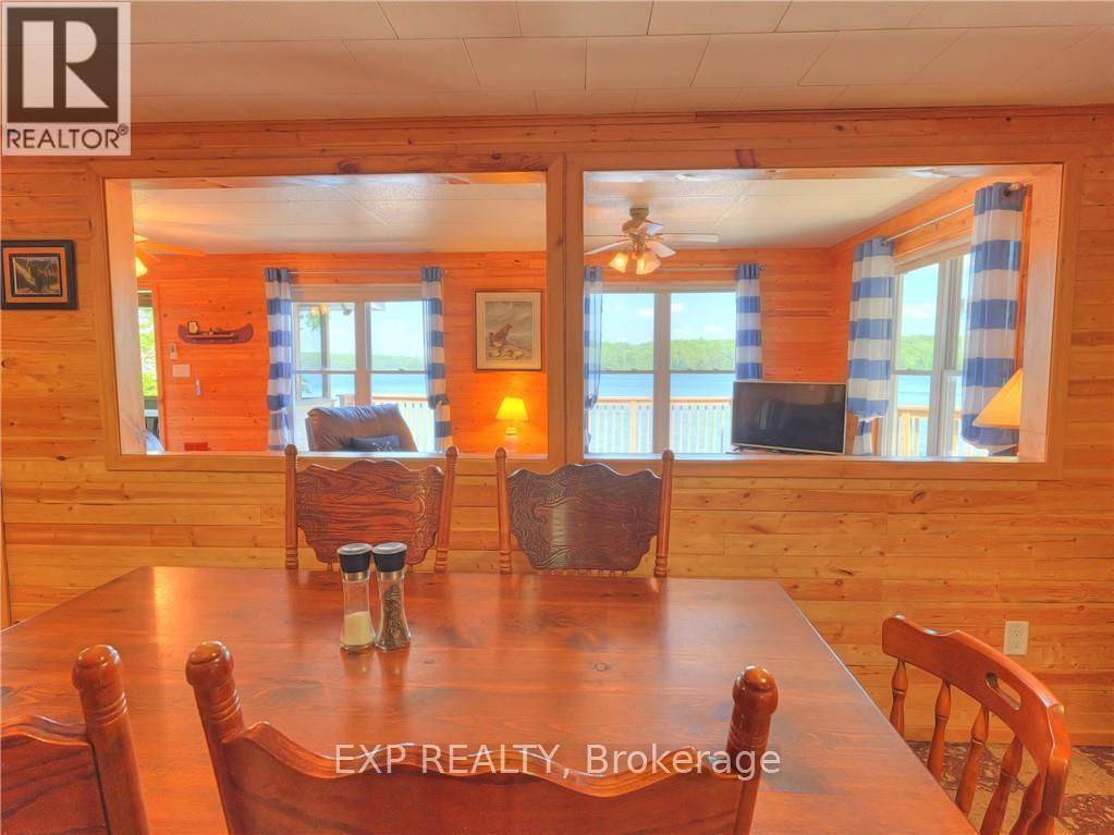 Photo 21 of 44 E Deep Bay Road, Parry Sound Remote Area ON
