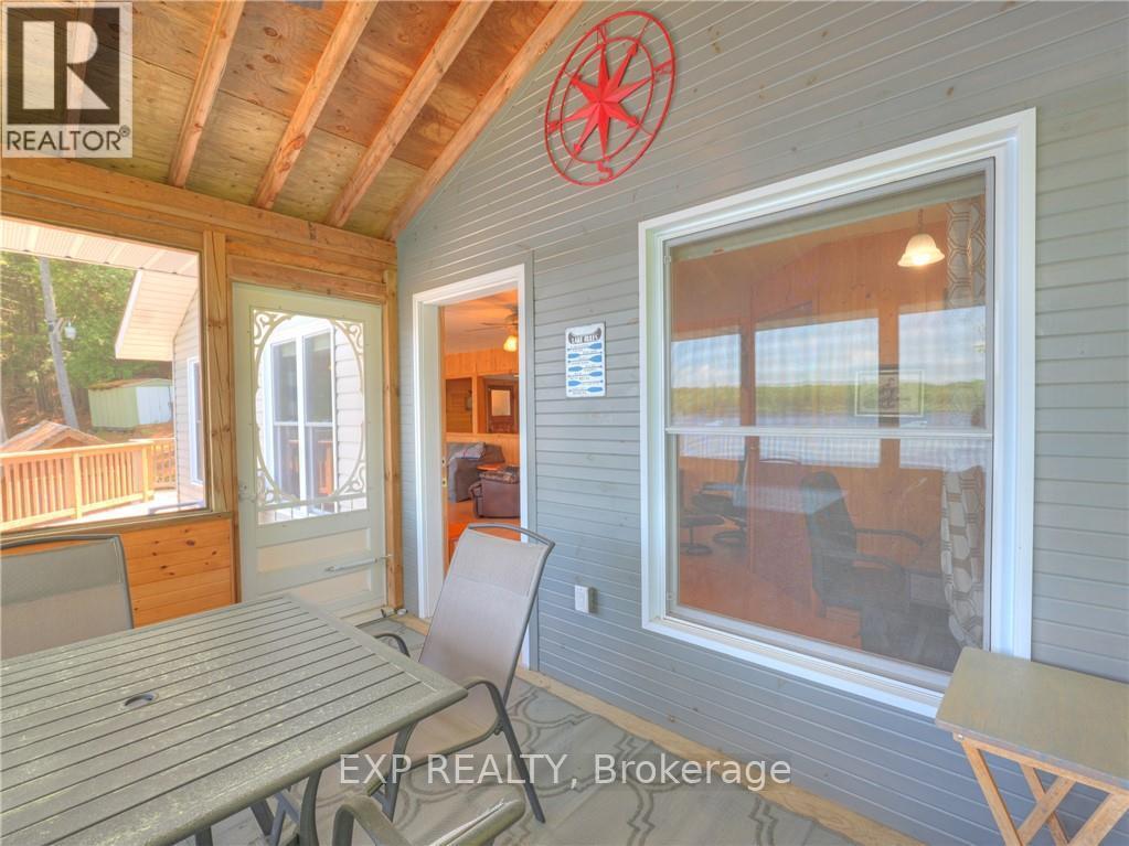 Photo 19 of 44 E Deep Bay Road, Parry Sound Remote Area ON