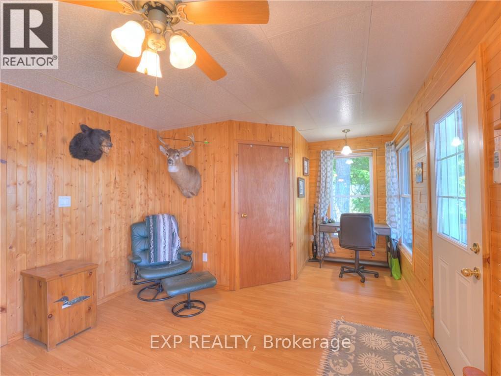 Photo 16 of 44 E Deep Bay Road, Parry Sound Remote Area ON