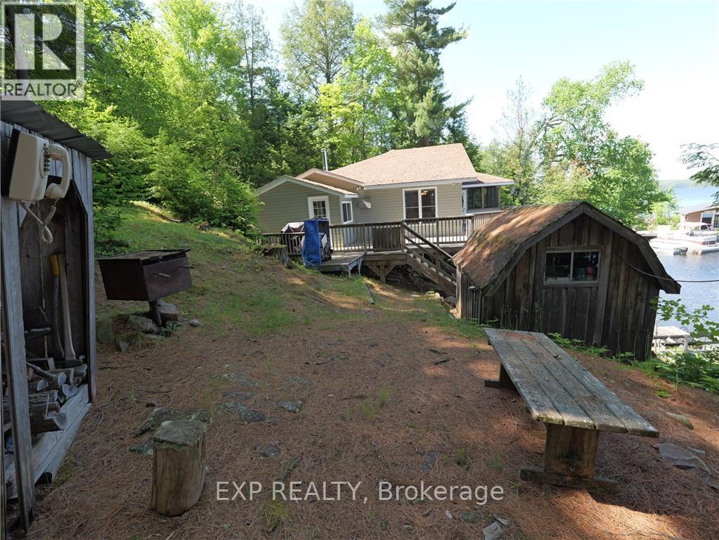 Photo 22 of 44 E Deep Bay Road, Parry Sound Remote Area ON