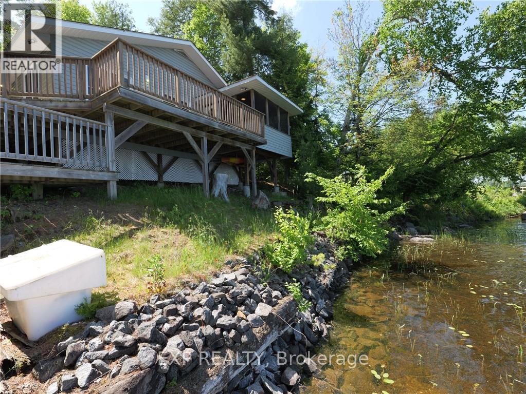 Photo 12 of 44 E Deep Bay Road, Parry Sound Remote Area ON
