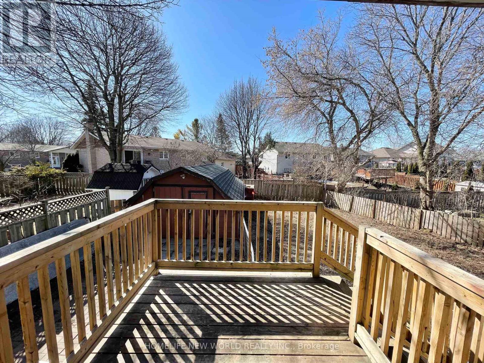 Photo 18 of 23 Somerset Street, Quinte West ON