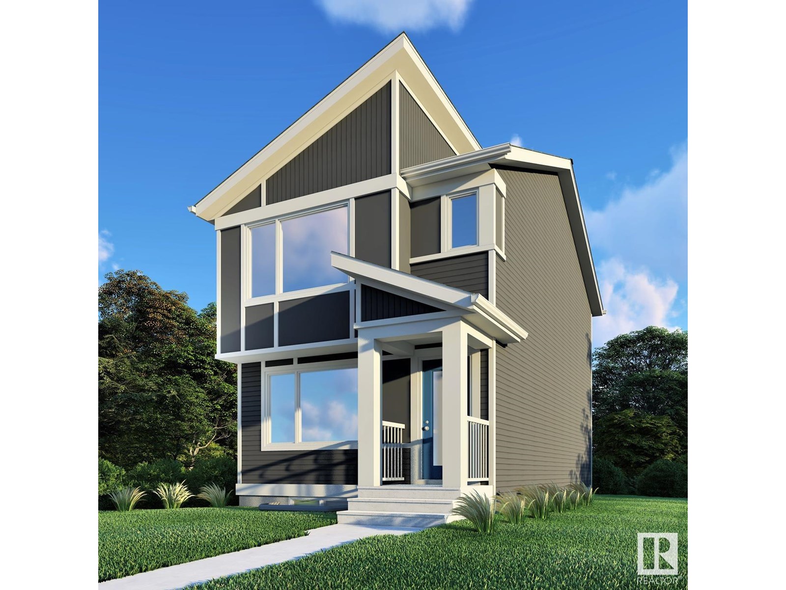 Photo 1 of 4523 Kinsella Li Sw, Edmonton AB