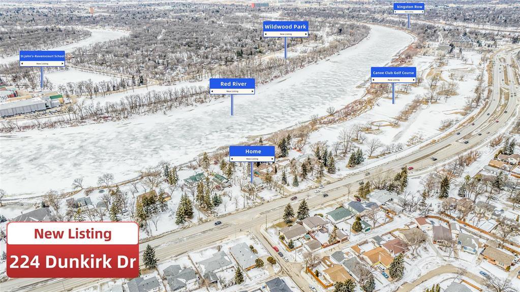 Photo 35 of 224 Dunkirk Drive, Winnipeg MB