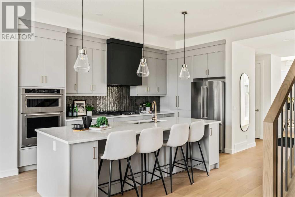 Single Family House for Sale in  Sovereign Heights SW Shaganappi Calgary 