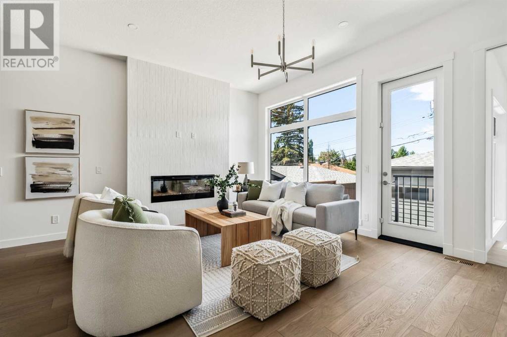 Single Family House for Sale in  Sovereign Heights SW Shaganappi Calgary 