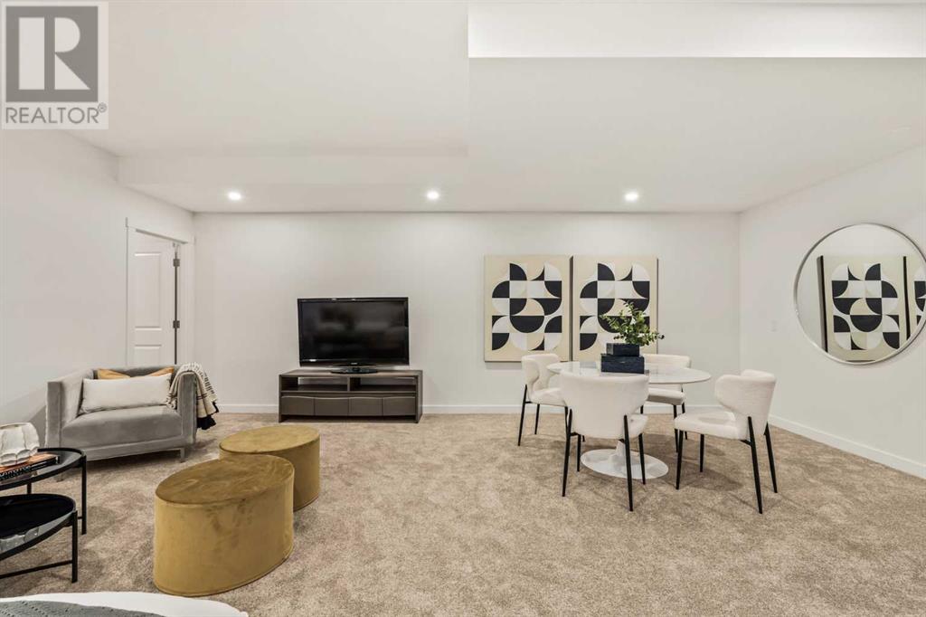Single Family House for Sale in  Sovereign Heights SW Shaganappi Calgary 