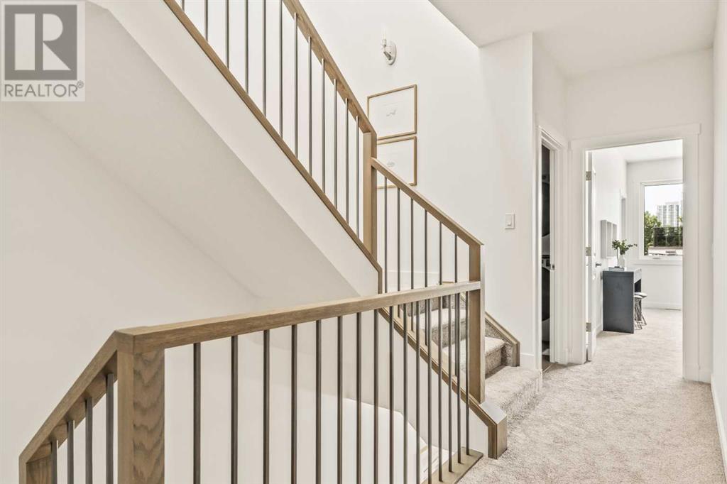 Single Family House for Sale in  Sovereign Heights SW Shaganappi Calgary 