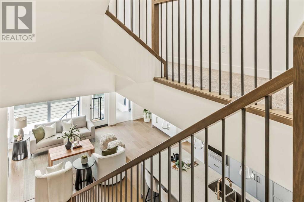 Single Family House for Sale in  Sovereign Heights SW Shaganappi Calgary 