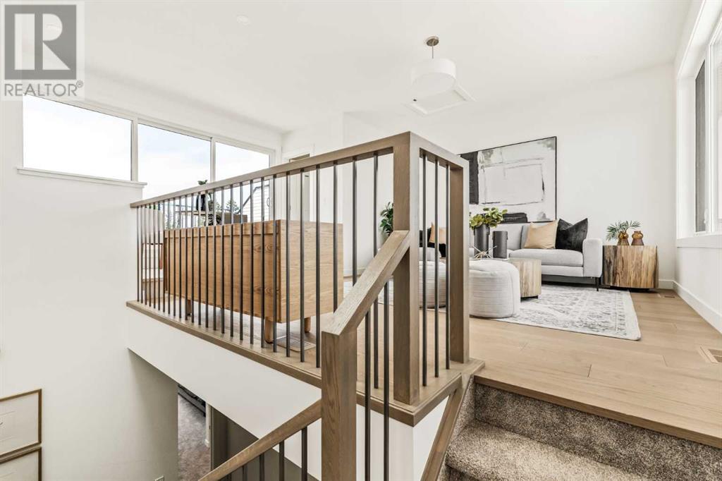 Single Family House for Sale in  Sovereign Heights SW Shaganappi Calgary 