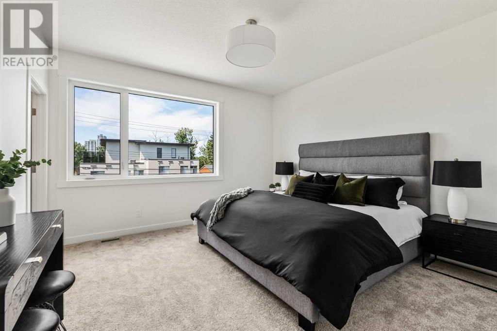 Single Family House for Sale in  Sovereign Heights SW Shaganappi Calgary 