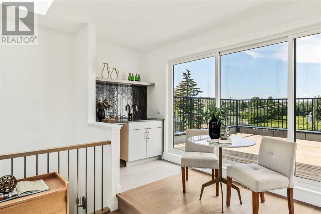 Single Family House for Sale in  Sovereign Heights SW Shaganappi Calgary 