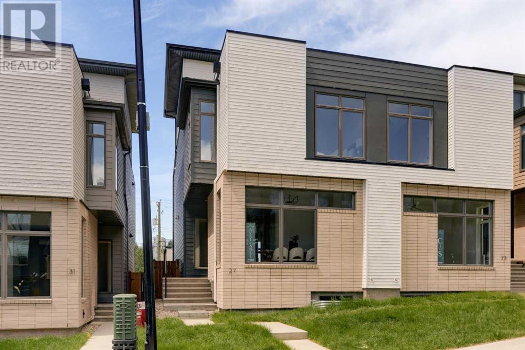 Single Family House for Sale in  Sovereign Heights SW Shaganappi Calgary 