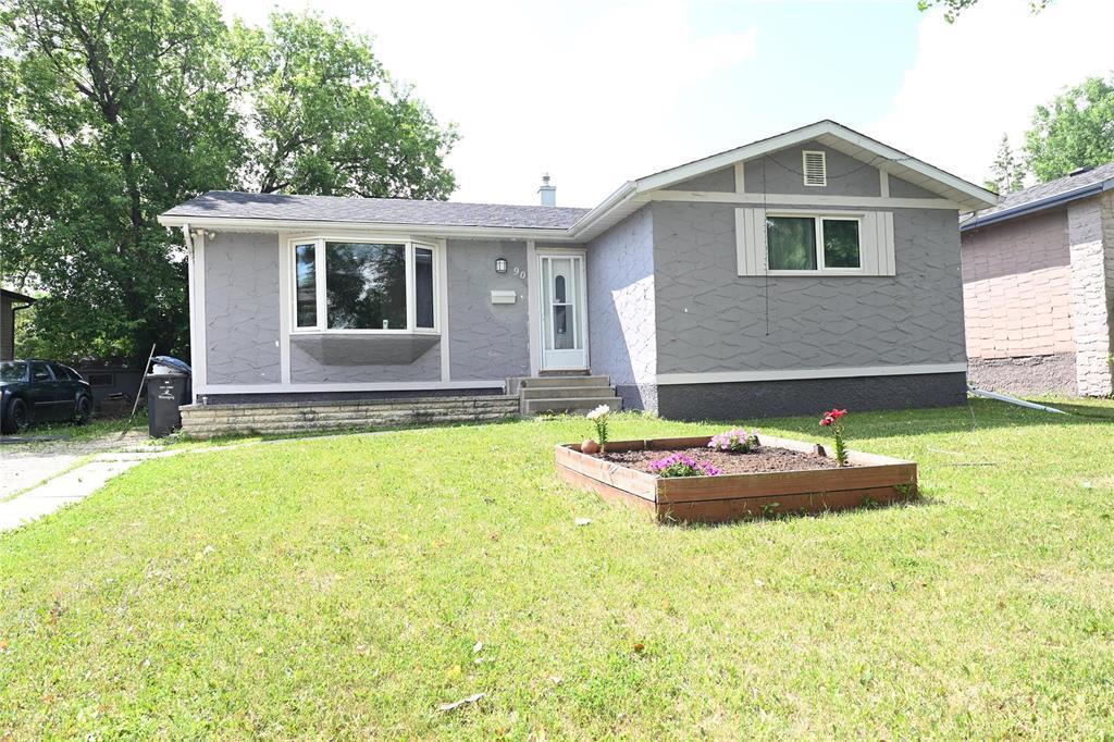 Photo 1 of 90 Dorge Drive, Winnipeg MB