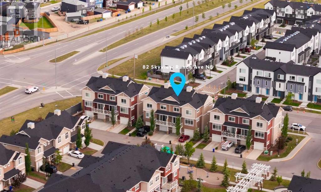 82 Skyview Ranch Avenue NE, Calgary, Alberta