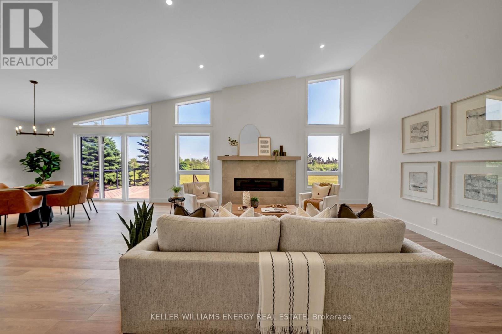 Photo 20 of 13 Partridge Hollow Road, Prince Edward County ON