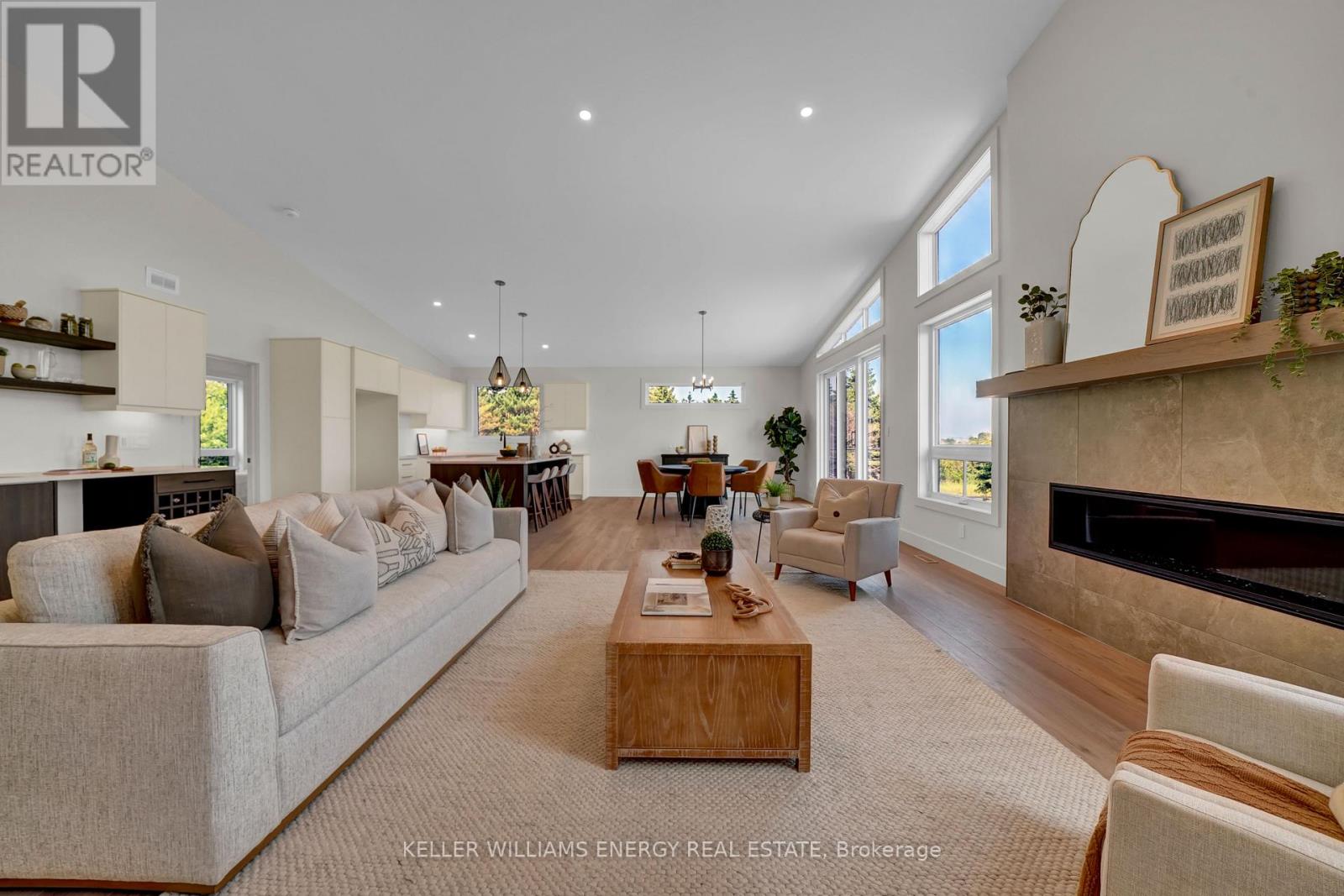 Photo 21 of 13 Partridge Hollow Road, Prince Edward County ON