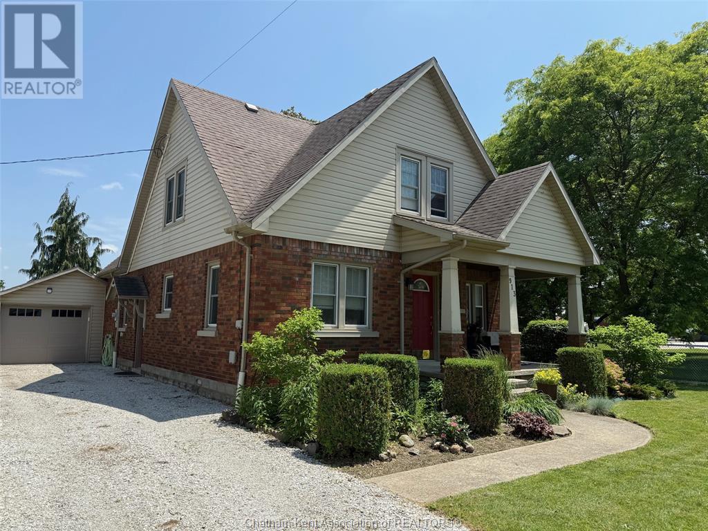 Photo 1 of 913 North Street, Dresden ON