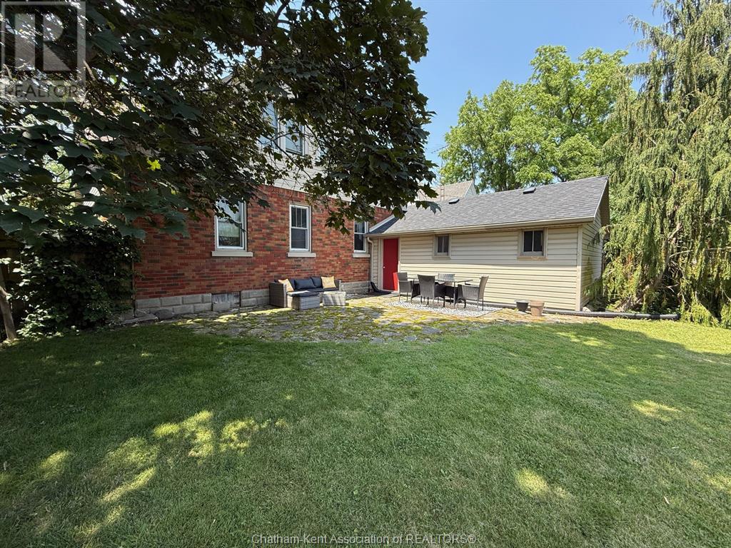 Photo 30 of 913 North Street, Dresden ON