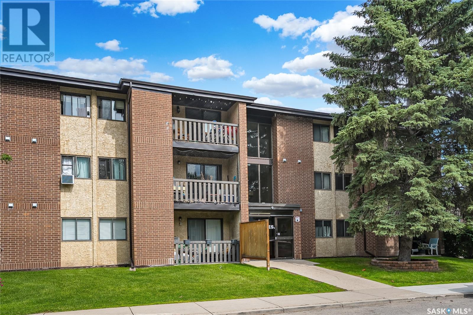 206 307 Tait CRESCENT, Saskatoon, Saskatchewan