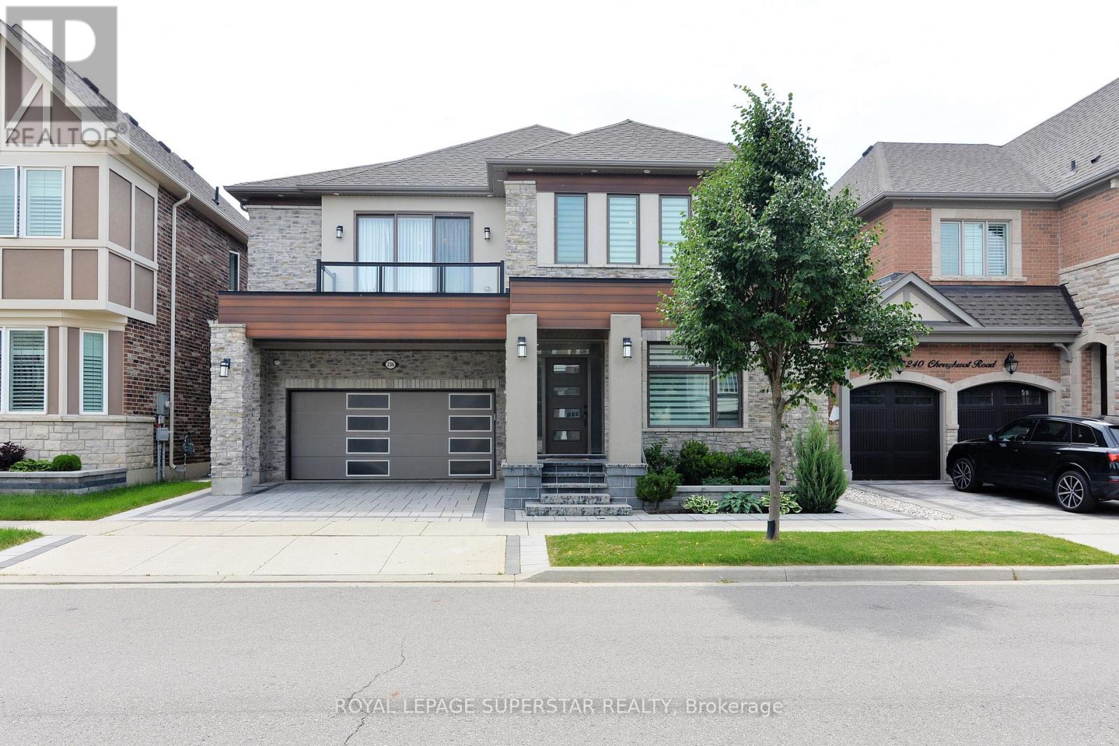 Photo 9 of 236 Cherryhurst Road, Oakville ON