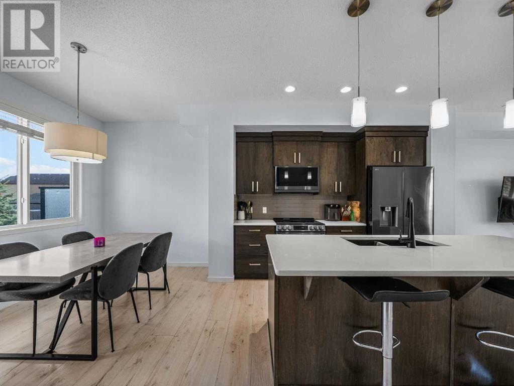 Single Family House for Sale in  New Brighton Walk SE New Brighton Calgary 