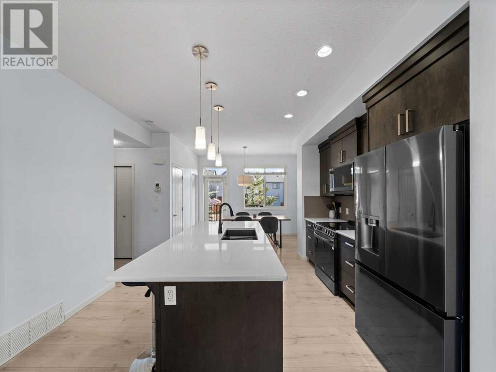 Single Family House for Sale in  New Brighton Walk SE New Brighton Calgary 