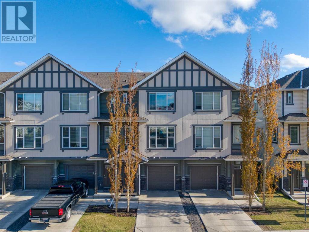 Single Family House for Sale in  New Brighton Walk SE New Brighton Calgary 
