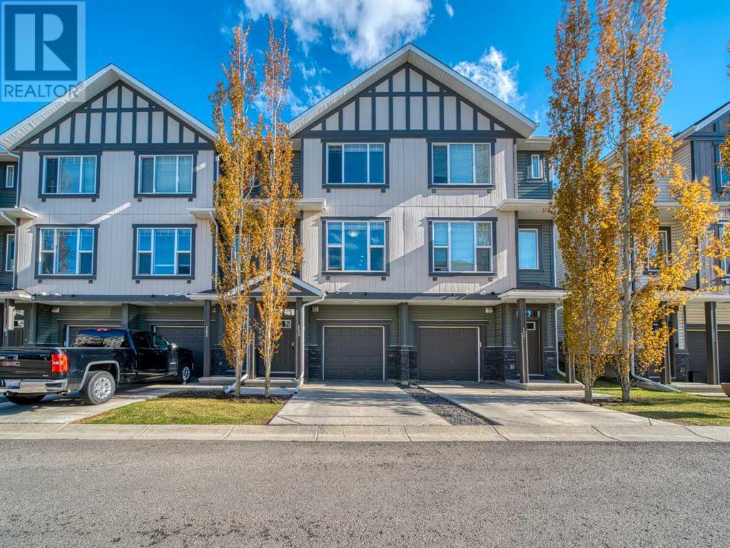 Single Family House for Sale in  New Brighton Walk SE New Brighton Calgary 