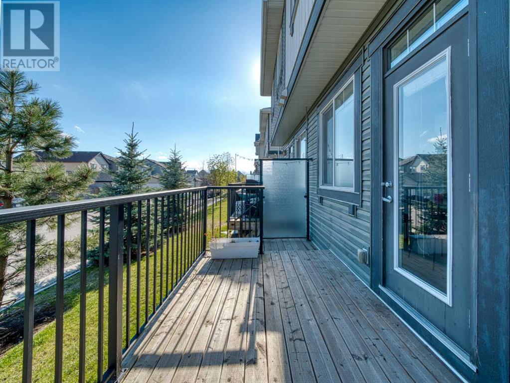 Single Family House for Sale in  New Brighton Walk SE New Brighton Calgary 