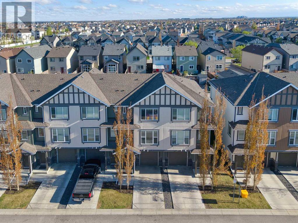 Single Family House for Sale in  New Brighton Walk SE New Brighton Calgary 
