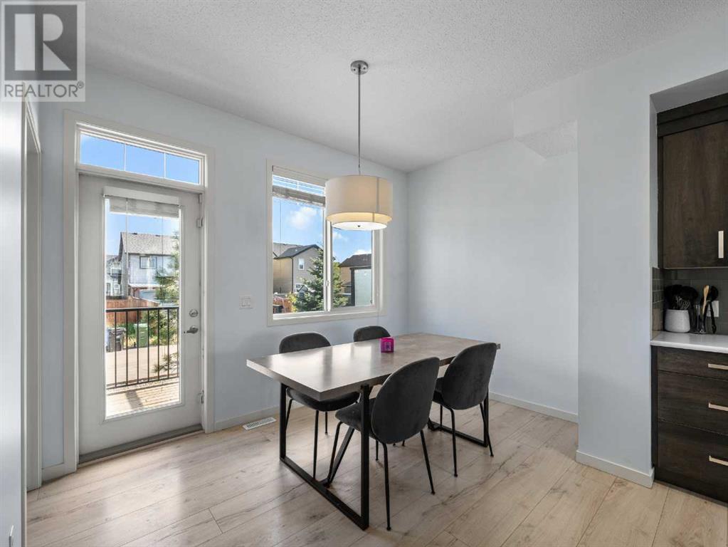 Single Family House for Sale in  New Brighton Walk SE New Brighton Calgary 