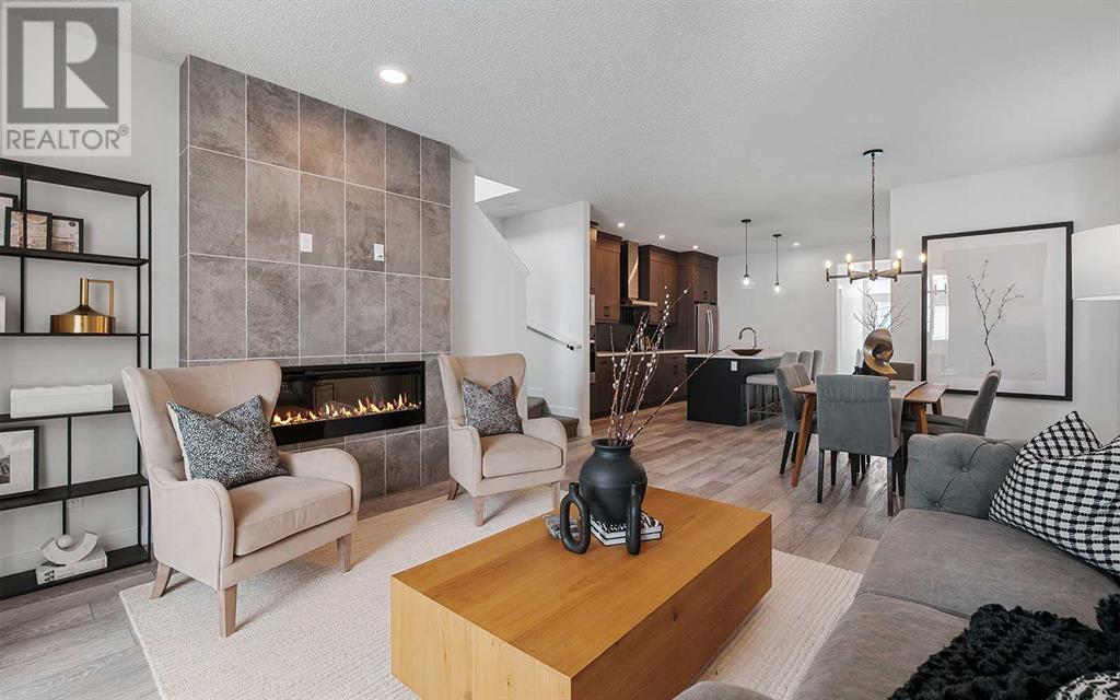 Photo 9 of 36 Starling Place Nw, Calgary AB
