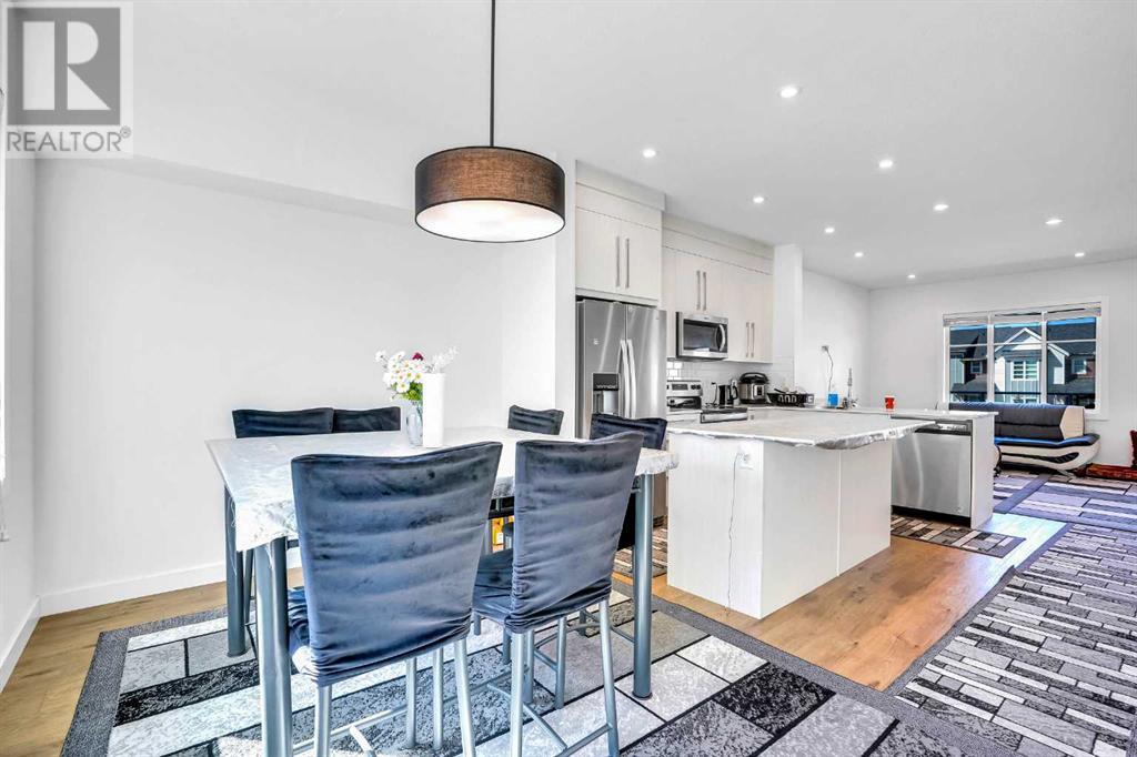 Single Family House for Sale in  Savanna Street NE Saddle Ridge Calgary 