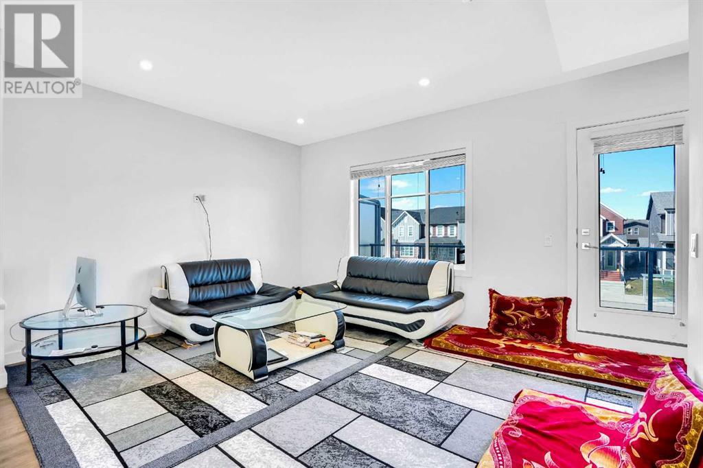 Single Family House for Sale in  Savanna Street NE Saddle Ridge Calgary 