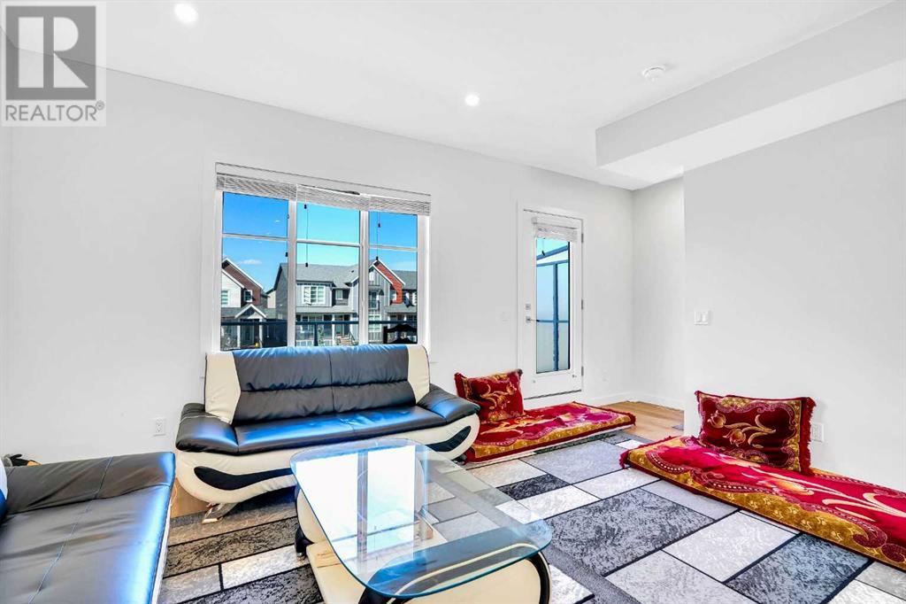 Single Family House for Sale in  Savanna Street NE Saddle Ridge Calgary 